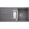 Blanco METRA 6 S šedá skala s excentrom 518877