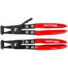 KRAFT&DELE KRAFT&DELE Kliešte na rozpínacie pásky 220 mm KD10615