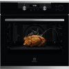 Electrolux KOCDH71X - Rúra zabudovateľná