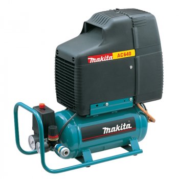 Makita AC 640