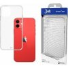 3MK 3MK All-Safe AC iPhone 12 Mini 5.4 Armor Case Clear