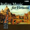 CD Jeff Kite - ITALIAN MUSIC FOR VIRTUOS