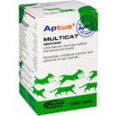 Vitamíny a doplnky stravy pre mačky Orion Pharma Aptus Multicat Vet 120 tbl