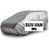 COMPASS Ochranná plachta proti krúpam SUV-VAN 530 × 205 × 160 cm