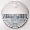 Schneider Electric Merten System M - Prístroj detektora pohybu ARGUS 180, so spínačom, Polar White