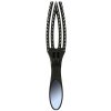 Olivia Garden On The Go Folding Brush Detangle & Styler profesionální skládací rozčesávací kefa