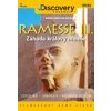 Ramesse III.: Záhada královy mumie - DVD digipack