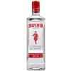 Beefeater Gin 40% 0,7l (čistá fľaša)