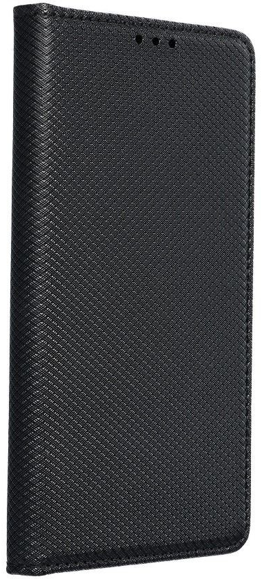 Púzdro Smart Case Book Oppo A16s čierne