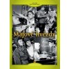 Májové hvězdy (digipack)