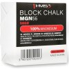 Magnézium v ​​skratke chalk HMS MGN56 56g