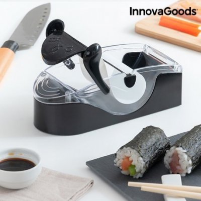 INNOVAGOODS Sushi Maker