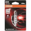 Osram H1 12V 55W P14,5s Silverstar - blister