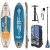 Paddleboard SKIFFO Sun Cruise 11'2'' 340 cm