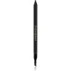 Yves Saint Laurent Lines Liberated Liberated Liberated dlhotrvajúca ceruzka na oči pre ženy 01 Unbridled Black 1.2 g