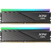 ADATA Lancer 32GB (2x 16GB) DDR5 6000MHz RGB/CL30/DIMM/1.35V/ AMD EXPO/XMP 3.0 (AX5U6000C3016G-DTLABRBK)
