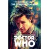 Doctor Who: The Eleventh Doctor Complete Year One (Al Ewing,Rob Williams,Simon Fraser)(Pevná)