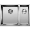 Blanco Andano 340/180 IF Nerezový drez - Ľavá (vanička vľavo)