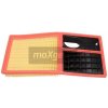 MAXGEAR Vzduchový filter 26-0661