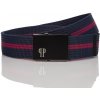 PAOLO PERUZZI Pánsky opasok 105 cm | farebná PW-24-105