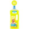 Mr Proper čistič 3x1,5L Lemon