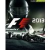 F1 2013