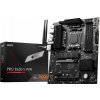 Základná doska MSI PRO B650-S WIFI ATX AMD Ryzen AM5 4x DDR5