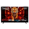 Kiano Elegance TVTL55 Tizen OS Powered by Samsung LED 55