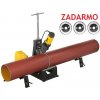 REMS DueCento + 3 rezné kolieska zadarmo - 845X03 (REMS DueCento + 3 rezné kolieska zadarmo - 845X03)