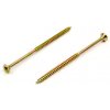 Skrutka do dreva ZH PZ 6,0 x 120/70 ZZ - PZ3 - balenie 150 ks