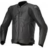 bunda DUSK, ALPINESTARS (čierna) 2025 Veľkosť: 52