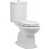 Wc kombi, iba misa stojaca AXA Contea lesk spodný odpad 0601201