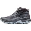 Mammut Sertig II Mid GTX W 3030-04840-0001 black