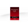 Canon LU-101, A2 fotopapír, 25 ks, 260g/m (6211B026)