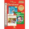 Vianočný set Disney Christmas: 3 vianočné zošity a zobcová flauta