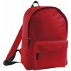 SOĽS Rider SL70100 Red 15 l