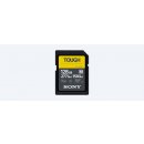 Sony SDXC Class 10 128GB M128T-501587