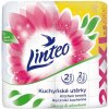 Kuchynské utierky 2-vrstvové Linteo Satin XXL, 100 % celulóza, 2x30m, 2ks