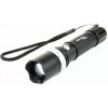 Pronett XT104 Taktické svietidlo LED CREE XML-T6