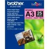 BROTHER BP60MA3, 25 LISTOV A3, FOTO MATT, 190G