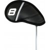 Headcovery Masters Golf Headkase II Iron Covers 4-SW Železá