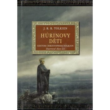 Húrinovy děti - Tolkien J. R. R.