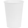 Party Papierové poháre biele 250 ml – balenie 6 ks