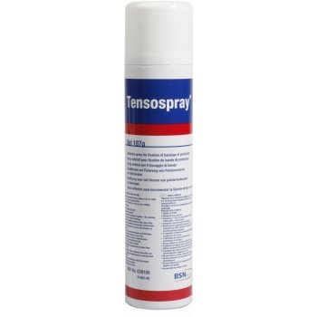 BSM Tensospray lepidlo v spreji, 300 ml, 197g