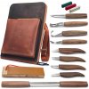 BeaverCraft Wood Carving Set S50X