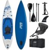Aqua marina STAND UP PADDLE BOARD PURE AIR doska SUP 335 cm