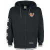 Difuzed Pokémon mikina Charmander - vel. XL