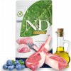 Farmina N&D cat PRIME adult lamb&blueberry 1,5 kg