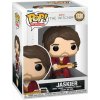 Funko POP TV: Witcher S2- Jaskier w/CH (FK67425)