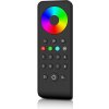 Ovládač RGB+W RC-RS8 stmievanie, dotykový 2,4GHz (Benalex)